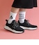 【ASFVLT アスファルト】 SPEED SOCKS NEO スピードソックスネオ スニーカー
