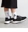 【ASFVLT アスファルト】 SPEED SOCKS NEO スピードソックスネオ スニーカー