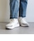 【ASFVLT アスファルト】 SPEED SOCKS NEO スピードソックスネオ スニーカー