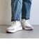 【ASFVLT アスファルト】 SPEED SOCKS NEO スピードソックスネオ スニーカー