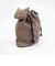 【WOVEN ウーヴン】キャンバス ねこ 2WAY BAG ショルダーバッグ 猫巾着