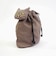 【WOVEN ウーヴン】キャンバス ねこ 2WAY BAG ショルダーバッグ 猫巾着