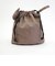 【WOVEN ウーヴン】キャンバス ねこ 2WAY BAG ショルダーバッグ 猫巾着