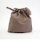 【WOVEN ウーヴン】キャンバス ねこ 2WAY BAG ショルダーバッグ 猫巾着
