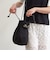 【WOVEN ウーヴン】キャンバス ねこ 2WAY BAG ショルダーバッグ 猫巾着