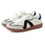 【ASFVLT アスファルト】 【ELITE CLASSIC】 WHITE BLACK DK GUM 【ELC002】 スニーカー