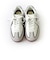 【ASFVLT アスファルト】 【ELITE CLASSIC】 WHITE BLACK DK GUM 【ELC002】 スニーカー