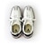 【ASFVLT アスファルト】 【ELITE CLASSIC】 WHITE BLACK DK GUM 【ELC002】 スニーカー