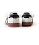 【ASFVLT アスファルト】 【ELITE CLASSIC】 WHITE BLACK DK GUM 【ELC002】 スニーカー