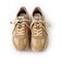【ASFVLT アスファルト】 【GATE】 BEIGE NUDE PINK LAVENDER 【GAT088】 スニーカー