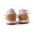 【ASFVLT アスファルト】 【GATE】 BEIGE NUDE PINK LAVENDER 【GAT088】 スニーカー