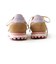 【ASFVLT アスファルト】 【GATE】 BEIGE NUDE PINK LAVENDER 【GAT088】 スニーカー