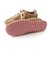 【ASFVLT アスファルト】 【GATE】 BEIGE NUDE PINK LAVENDER 【GAT088】 スニーカー