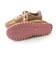 【ASFVLT アスファルト】 【GATE】 BEIGE NUDE PINK LAVENDER 【GAT088】 スニーカー