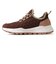 【ASFVLT アスファルト】 【SPEED SOCKS TREK】 BROWN TAN 【SST015】 スニーカー