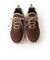 【ASFVLT アスファルト】 【SPEED SOCKS TREK】 BROWN TAN 【SST015】 スニーカー