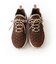 【ASFVLT アスファルト】 【SPEED SOCKS TREK】 BROWN TAN 【SST015】 スニーカー