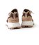 【ASFVLT アスファルト】 【SPEED SOCKS TREK】 BROWN TAN 【SST015】 スニーカー