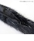 【WOVEN /ウーヴン】 / ECO FUR HANDLE COVER　エコファーハンドルカバー トートバッグ用