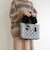 【WOVEN /ウーヴン】 / ECO FUR HANDLE COVER　エコファーハンドルカバー トートバッグ用