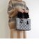 【WOVEN /ウーヴン】 / ECO FUR HANDLE COVER　エコファーハンドルカバー トートバッグ用