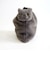【WOVEN /ウーヴン】 エコファー ねこ 2WAY BAG ショルダーバッグ 猫巾着