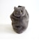 【WOVEN /ウーヴン】 エコファー ねこ 2WAY BAG ショルダーバッグ 猫巾着