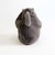 【WOVEN /ウーヴン】 エコファー ねこ 2WAY BAG ショルダーバッグ 猫巾着