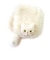 【WOVEN /ウーヴン】 エコファー ねこフラップカバー バッグカバー トートバッグ用 猫