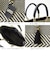 【WOVEN ウーヴン】Small Tote スモールトートメルカドバッグ SMALL S メキシコ製