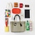 【WOVEN ウーヴン】Small Tote スモールトートメルカドバッグ SMALL S メキシコ製