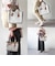 【WOVEN ウーヴン】Small Tote スモールトートメルカドバッグ SMALL S メキシコ製