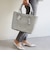 【WOVEN ウーヴン】Small Tote スモールトートメルカドバッグ SMALL S メキシコ製