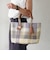 【WOVEN ウーヴン】Small Tote スモールトートメルカドバッグ SMALL S メキシコ製