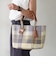 【WOVEN ウーヴン】Small Tote スモールトートメルカドバッグ SMALL S メキシコ製