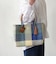 【WOVEN ウーヴン】Small Tote スモールトートメルカドバッグ SMALL S メキシコ製