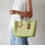 【WOVEN ウーヴン】Small Tote スモールトートメルカドバッグ SMALL S メキシコ製