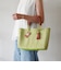 【WOVEN ウーヴン】Small Tote スモールトートメルカドバッグ SMALL S メキシコ製