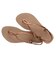 【havaianas ハワイアナス】 サンダル ラバービーチサンダル 【LUNA】