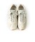【ASFVLT アスファルト】 【SIENNA】 CREAM OFF WHITE PONY HAIR 【SN04】 スニーカー