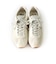 【ASFVLT アスファルト】 【SIENNA】 CREAM OFF WHITE PONY HAIR 【SN04】 スニーカー