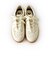 【ASFVLT アスファルト】 【SWING 74】 OFF WHITE DENIM DISTRESSED 【SW7413】 スニーカー