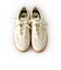 【ASFVLT アスファルト】 【SWING 74】 OFF WHITE DENIM DISTRESSED 【SW7413】 スニーカー
