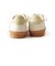 【ASFVLT アスファルト】 【SWING 74】 OFF WHITE DENIM DISTRESSED 【SW7413】 スニーカー