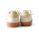 【ASFVLT アスファルト】 【SWING 74】 OFF WHITE DENIM DISTRESSED 【SW7413】 スニーカー