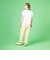 【ASFVLT アスファルト】 【SWING 74】 OFF WHITE DENIM DISTRESSED 【SW7413】 スニーカー