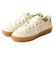 【ASFVLT アスファルト】 【SWING 74】 OFF WHITE DENIM DISTRESSED 【SW7413】 スニーカー