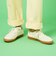 【ASFVLT アスファルト】 【SWING 74】 OFF WHITE DENIM DISTRESSED 【SW7413】 スニーカー
