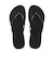 【havaianas ハワイアナス】レディース サンダル ラバービーチサンダル 【Slim Flatform】 スリム フラットフォーム