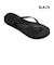 【havaianas ハワイアナス】レディース サンダル ラバービーチサンダル 【Slim Flatform】 スリム フラットフォーム
